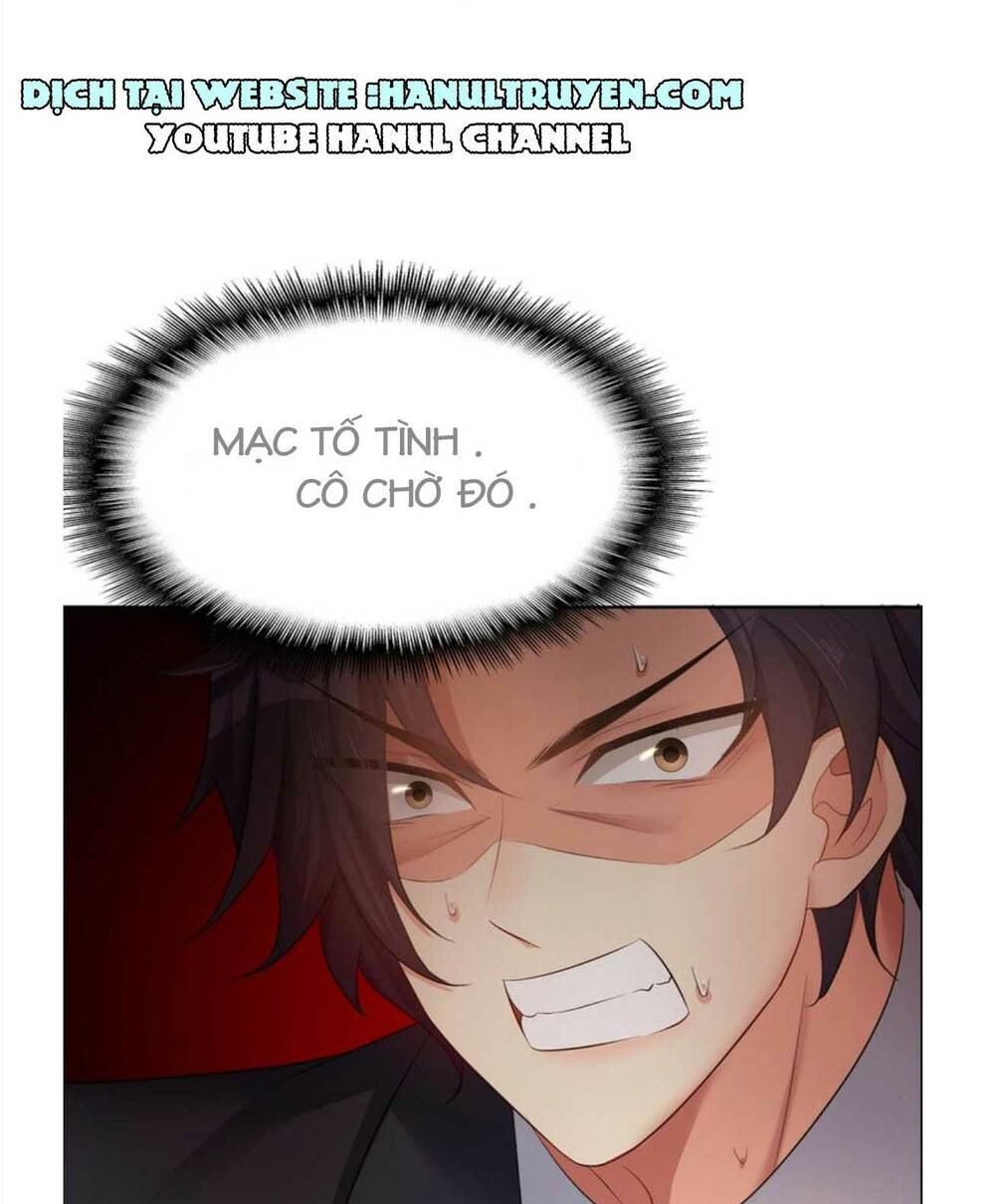 Cô Vợ Nhỏ Nuông Chiều Quá Lại Thành Ác!!: Chapter 12