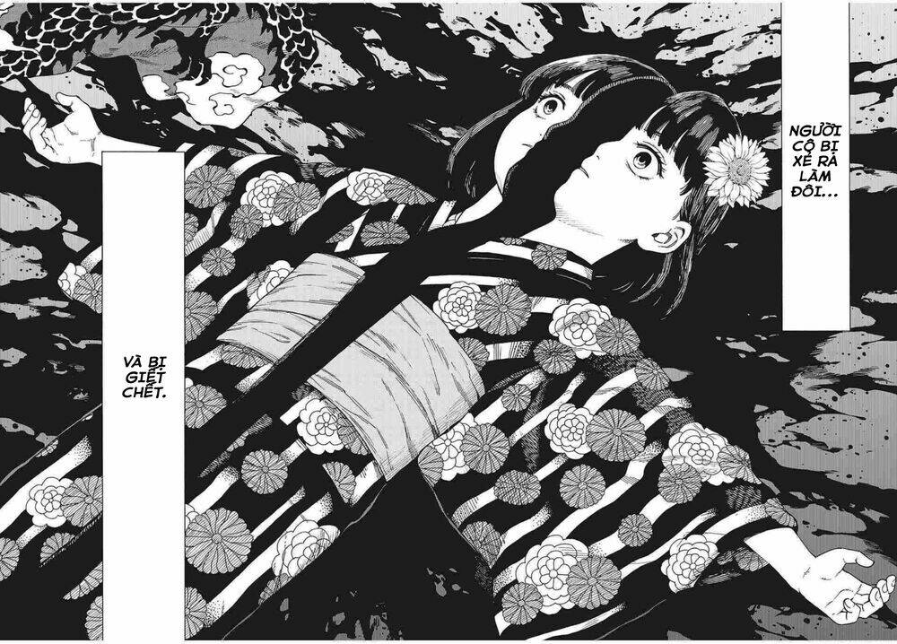 Thế Giới Của Những Kẻ Tâm Thần: Chapter 1.1