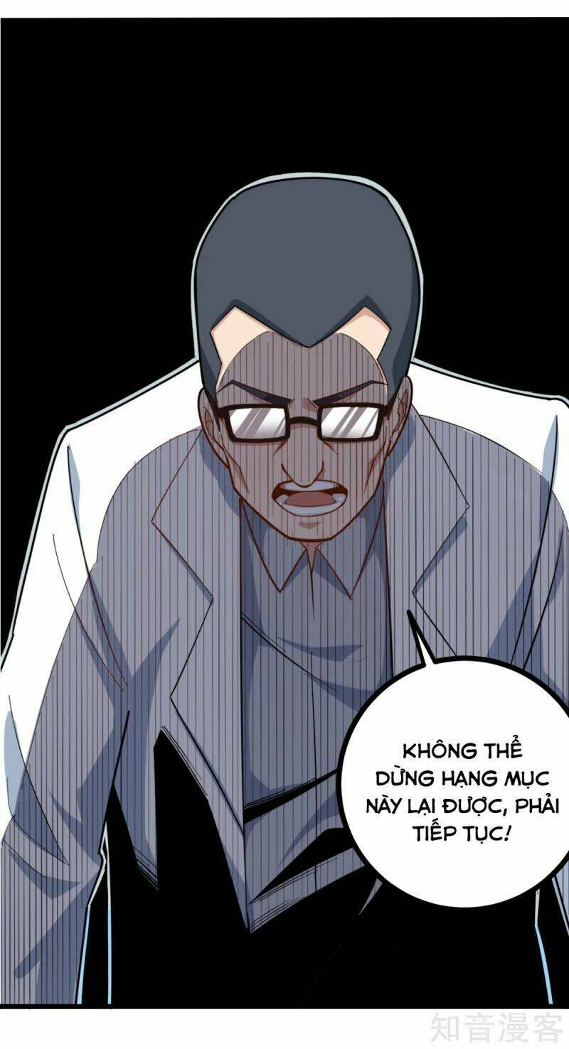 Hộ Hoa Cao Thủ Tại Vườn Trường: Chapter 227