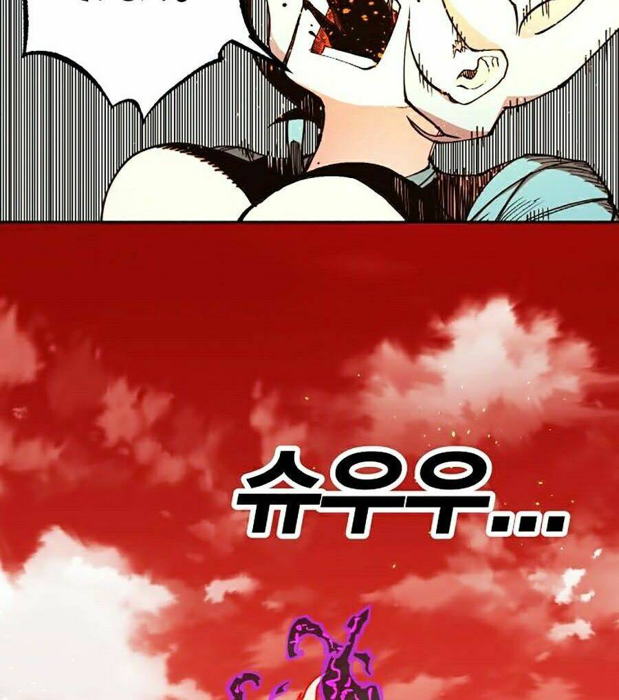 Hard Core Leveling Warrior Ss2: Chapter 101