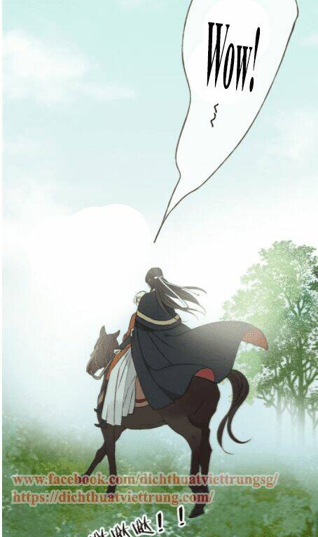 Bạn Trai Tôi Là Cẩm Y Vệ: Chapter 55