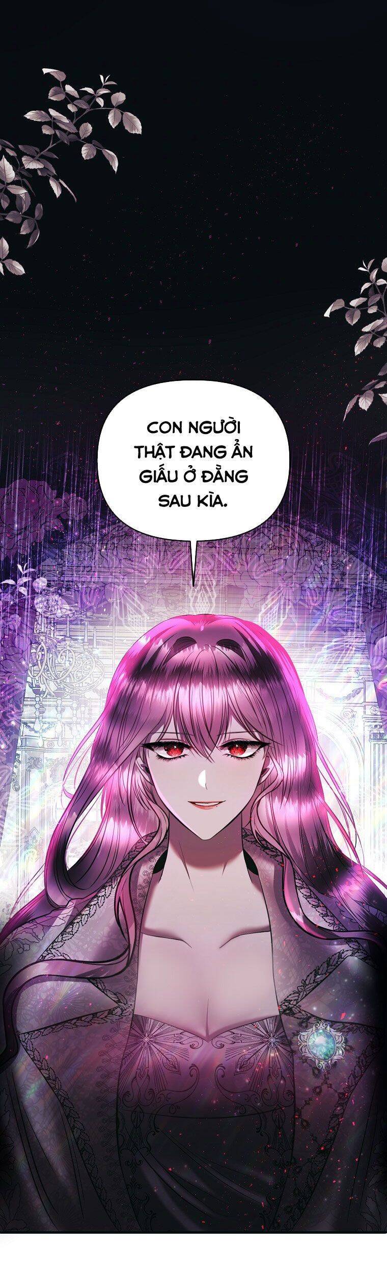 Phương Pháp Sống Sót Khi Phải Ngủ Cùng Hoàng Đế: Chapter 12