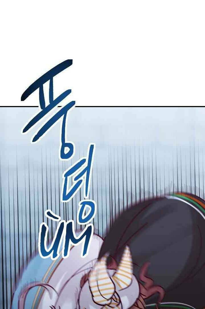 Amina - Nữ Thần Đèn: Chapter 26