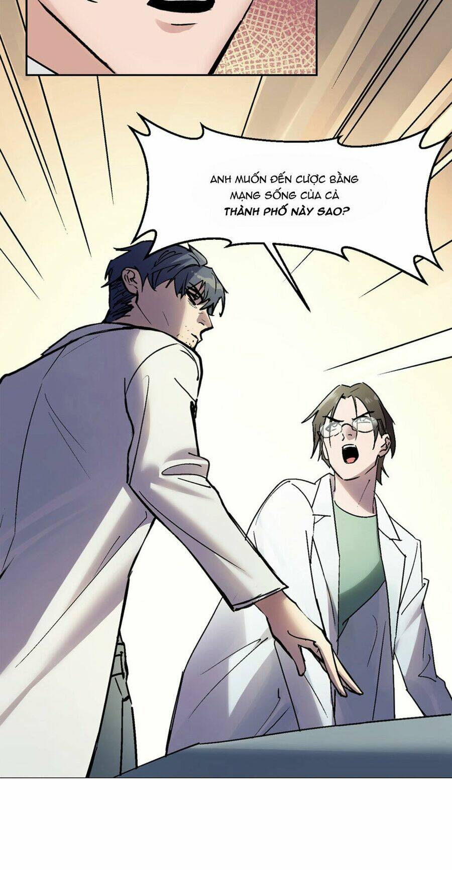 Anh Hùng Và Hiệp Nữ: Chapter 77