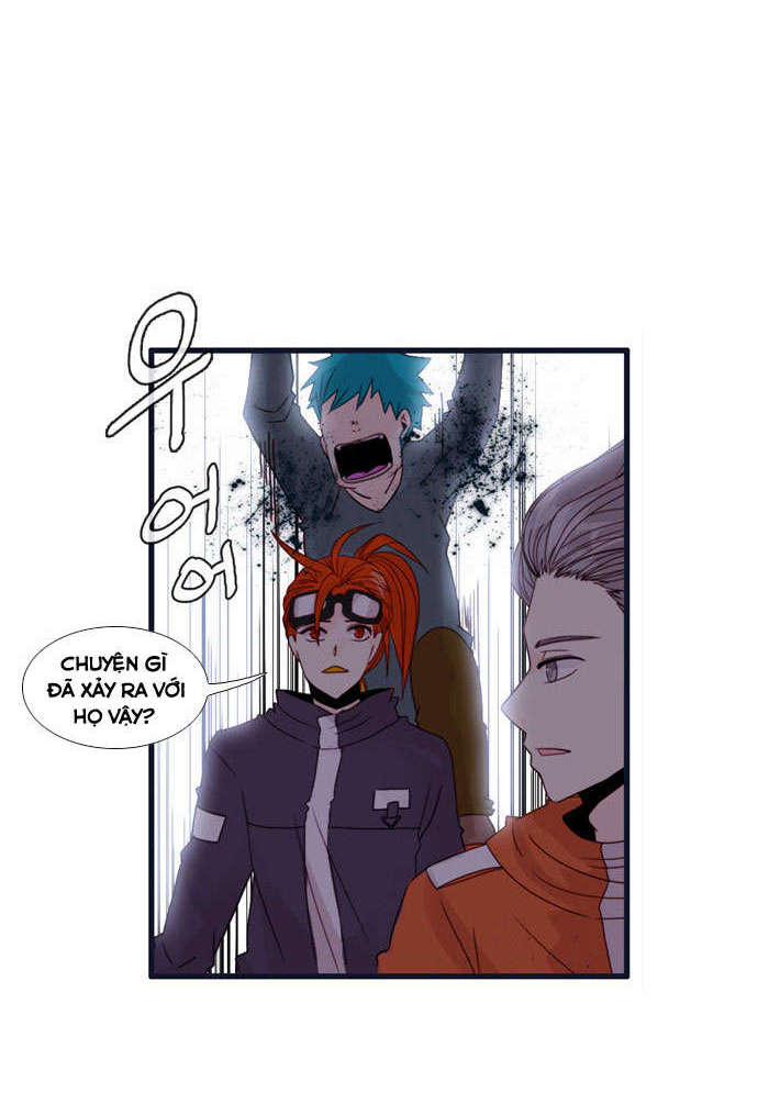 Flow: Chapter 63