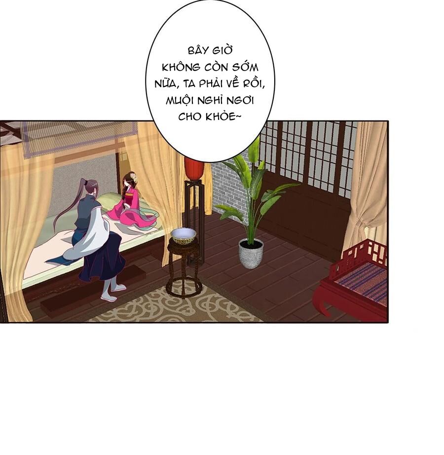 Thông Linh Phi: Chapter 657
