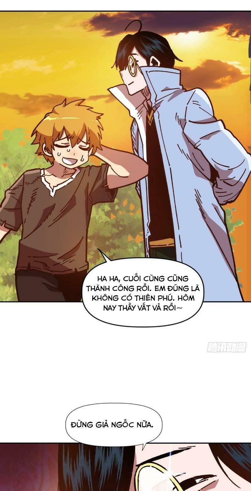 Đại Lục Vô Song: Chapter 8
