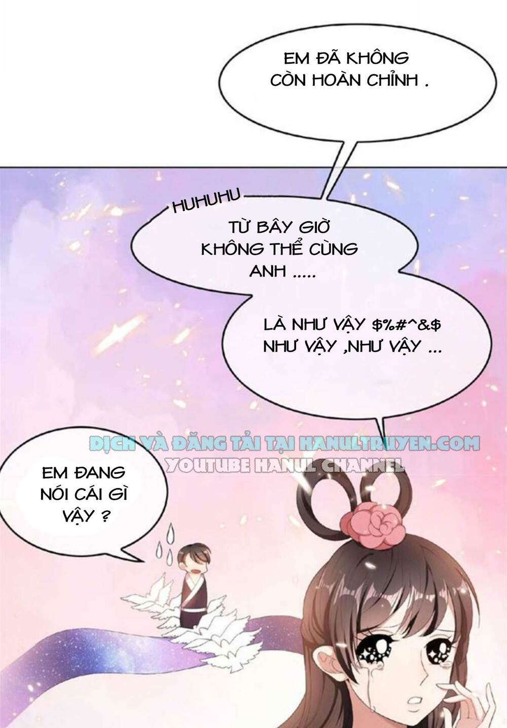 Cô Vợ Nhỏ Nuông Chiều Quá Lại Thành Ác!!: Chapter 68