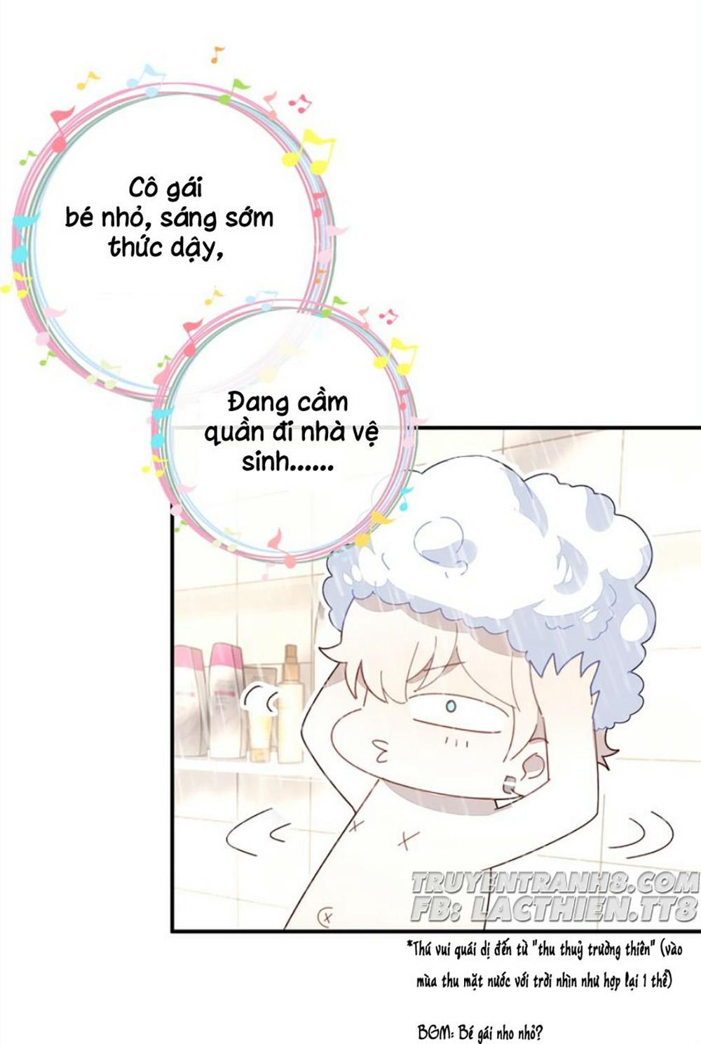 Ái Ngạo Kiều Long Vương Gia: Chapter 10