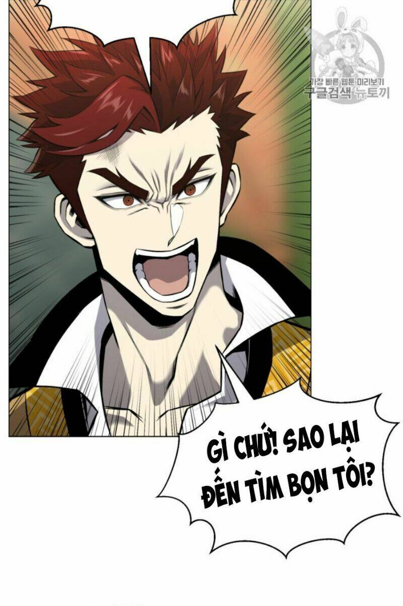 Luân Hồi Ác Nhân: Chapter 51