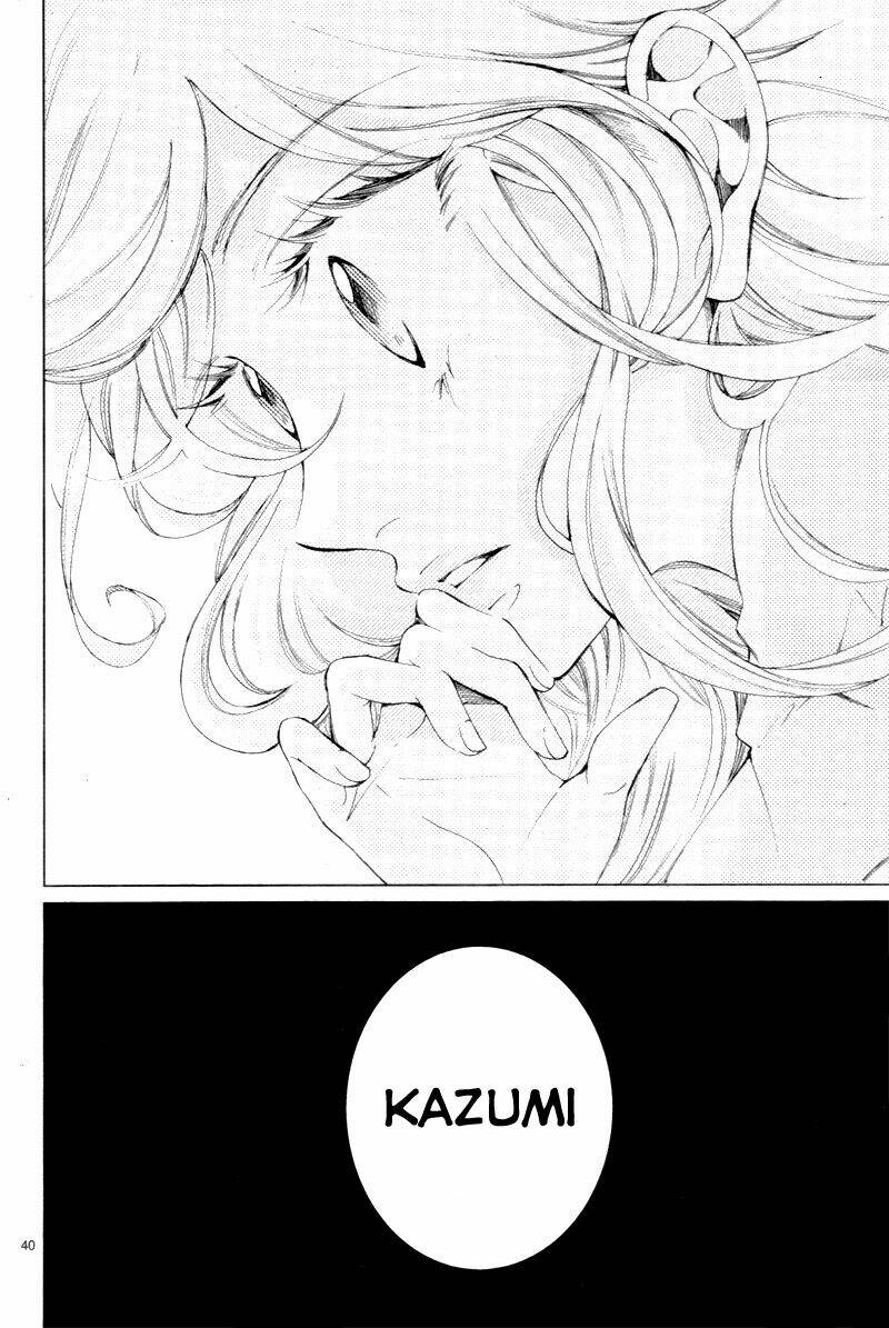 Cuộc Tình Cà Rốt: Chapter 5