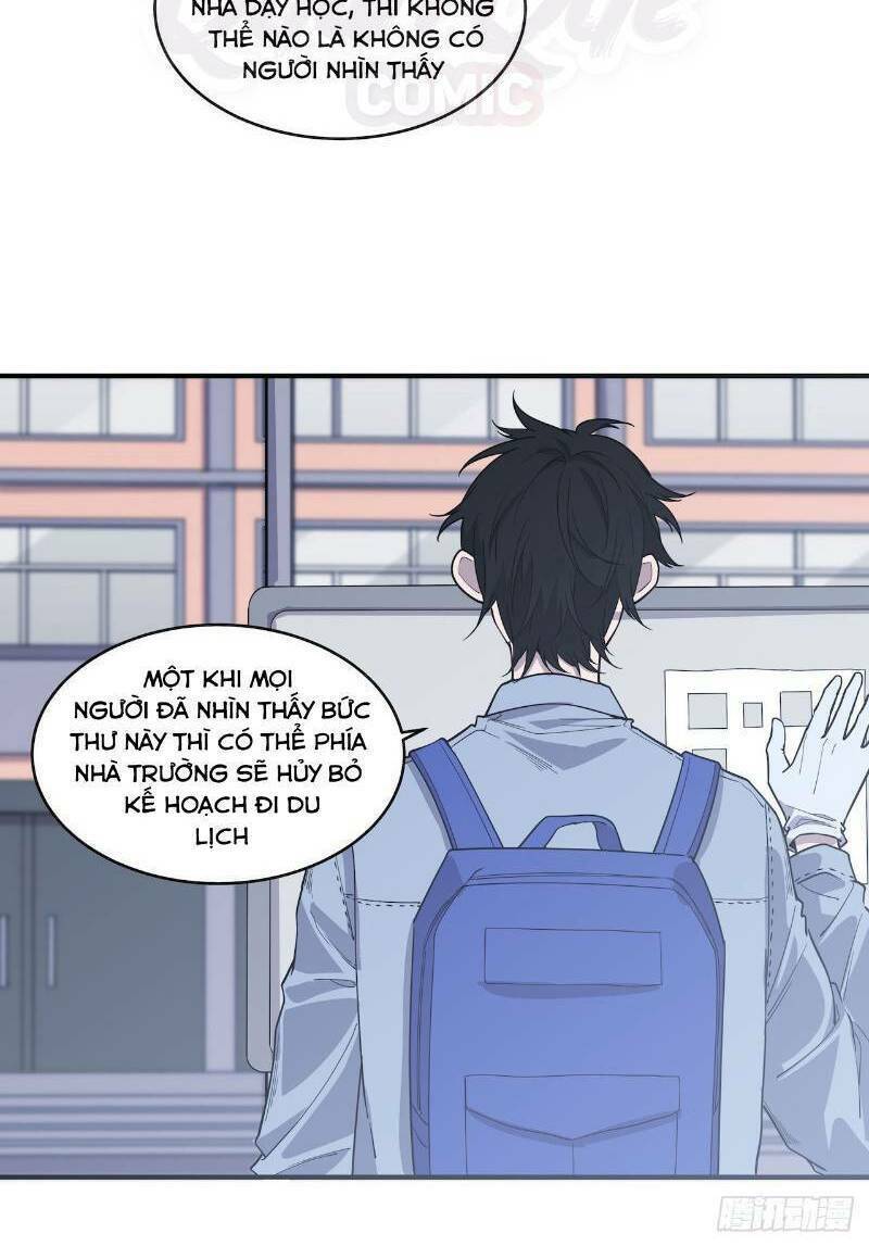 Thát Không Mê Thất: Chapter 57