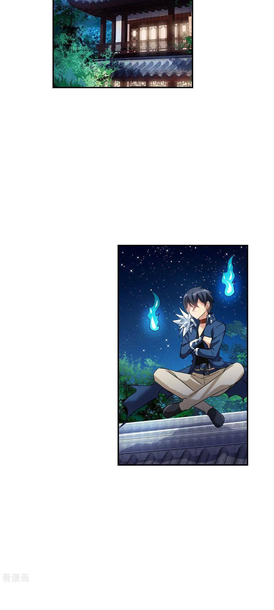 Tô Tịch Kỳ Quái 2: Chapter 35