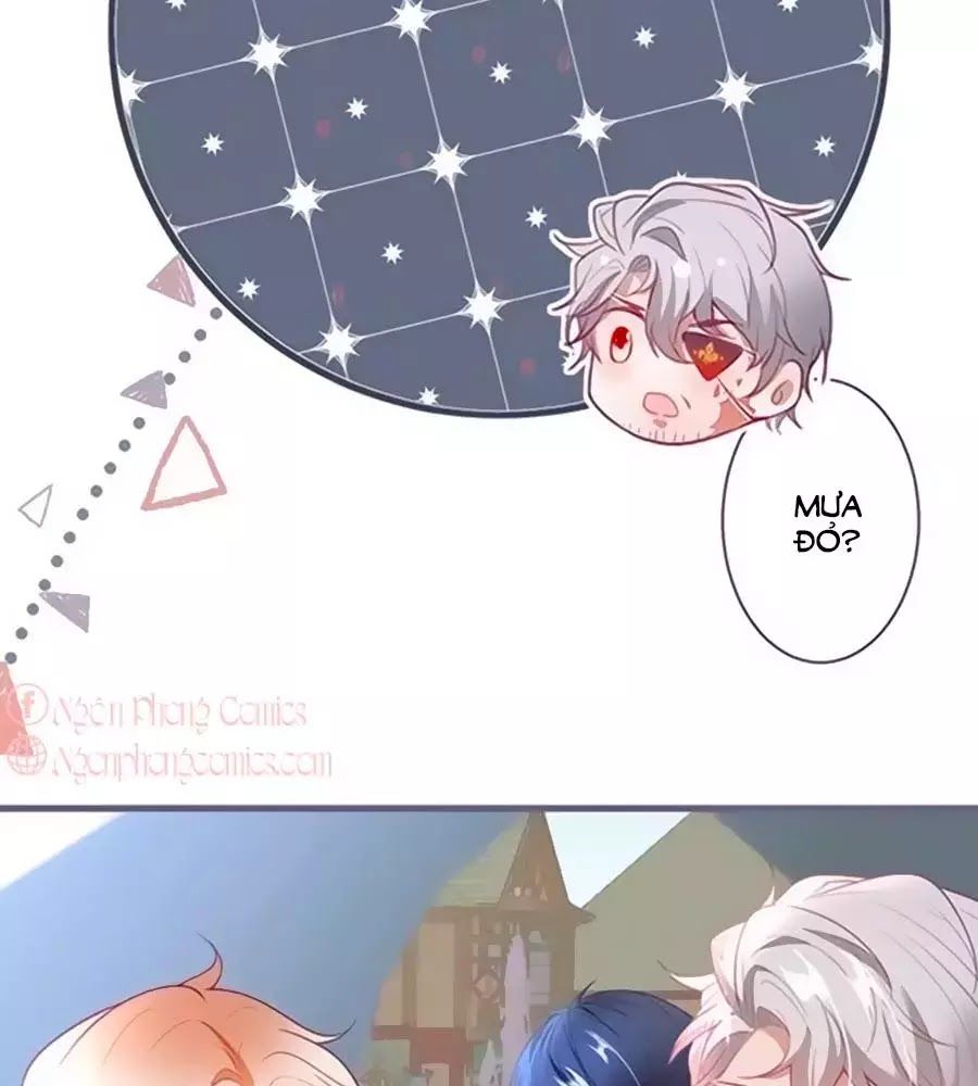 Vương Tử Và Ánh Trăng Đen: Chapter 40
