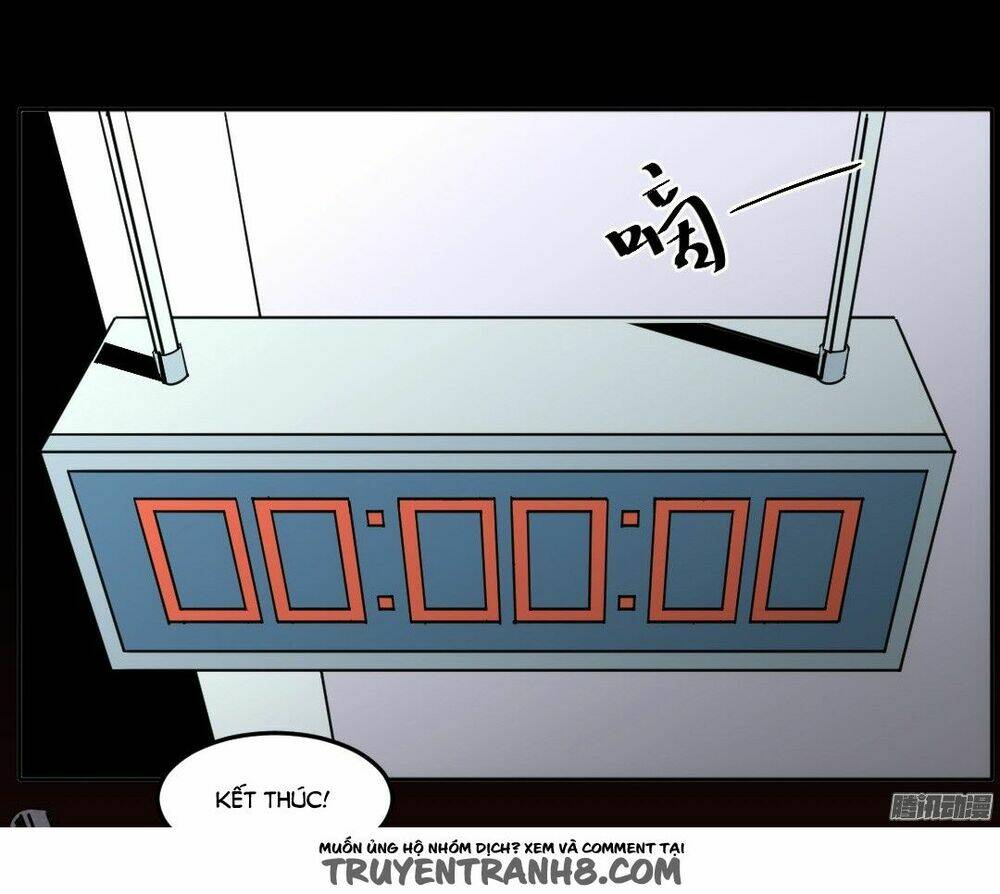 Điều Ước Của Người Phàm: Chapter 20