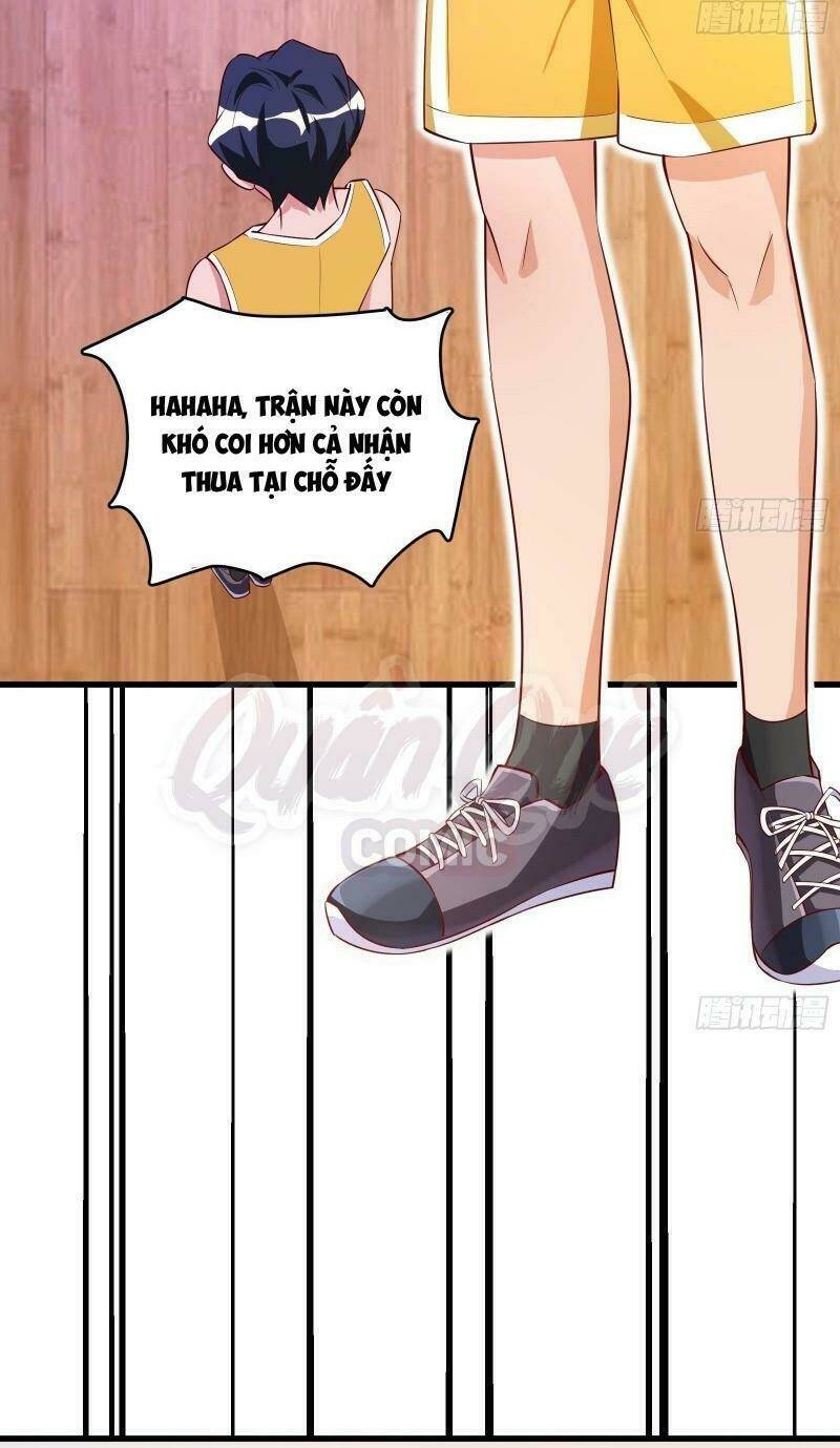 Shipper Thần Cấp: Chapter 24