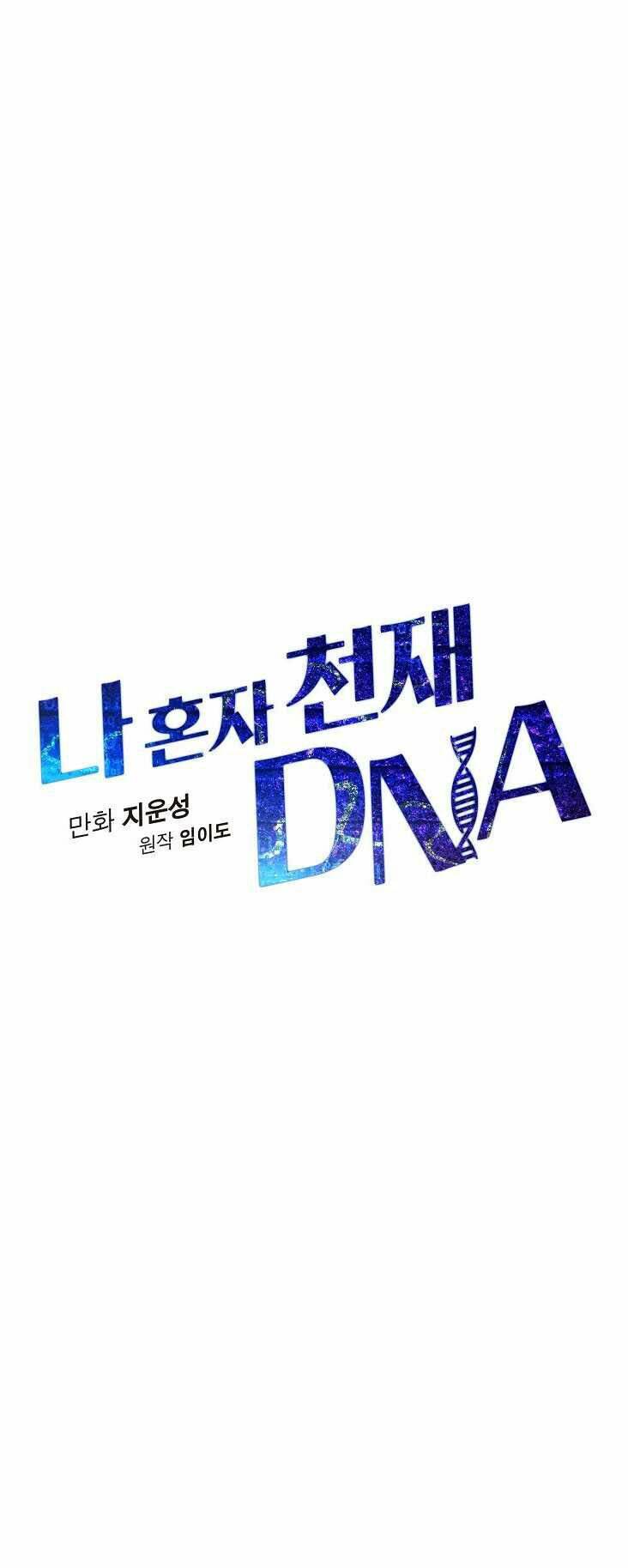 Dna Thiên Tài Đơn Độc: Chapter 20