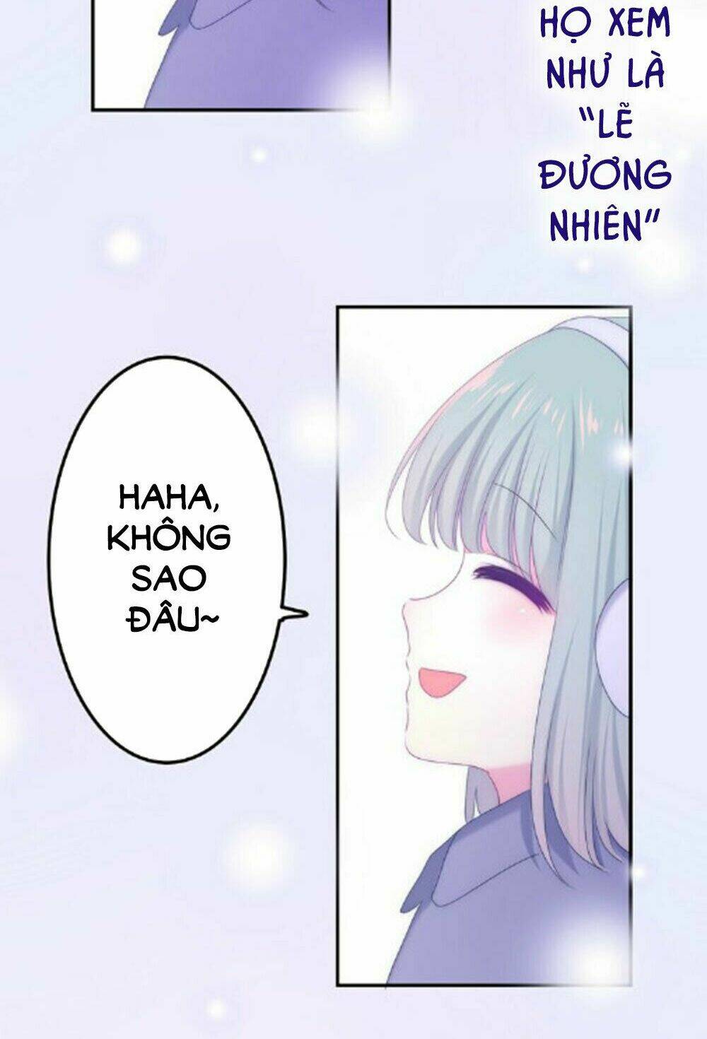 Tháng Sáu Không Hẹn Mà Gặp: Chapter 31