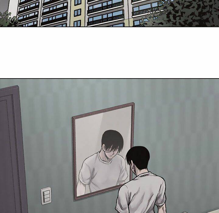 Nắm Đấm: Chapter 19