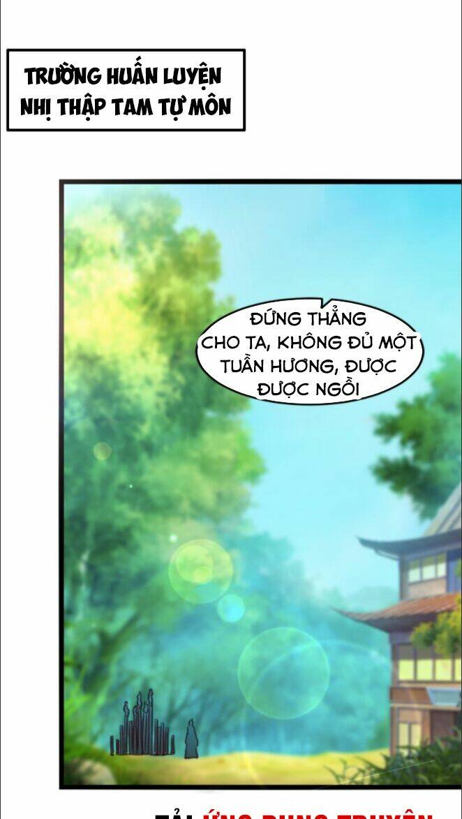 Lão Tổ Của Bạn Đang Online: Chapter 40