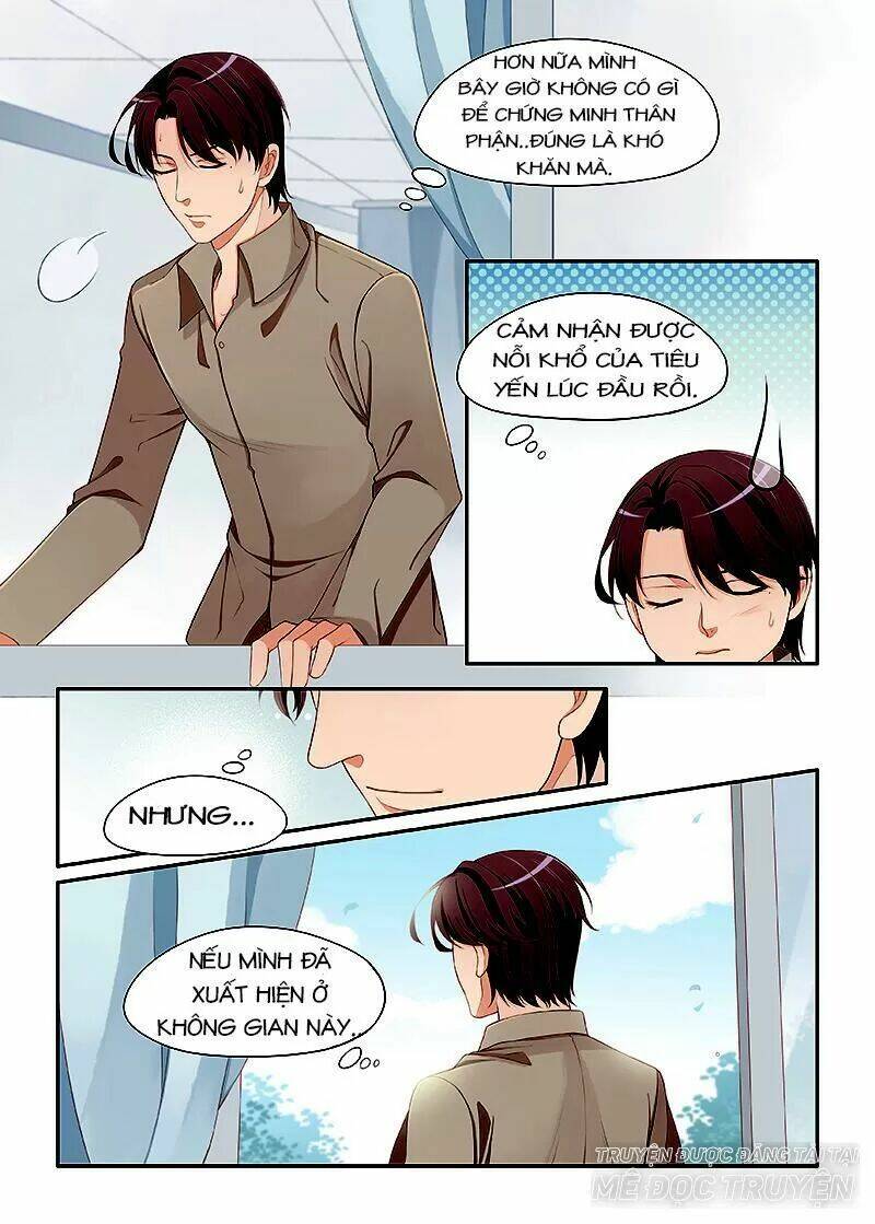 Tôi Giành Bạn Trai Với Mẹ: Chapter 109