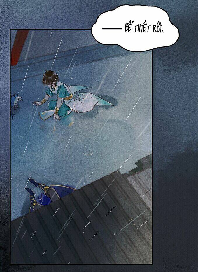 Thiên Bảo Phục Yêu Lục: Chapter 2