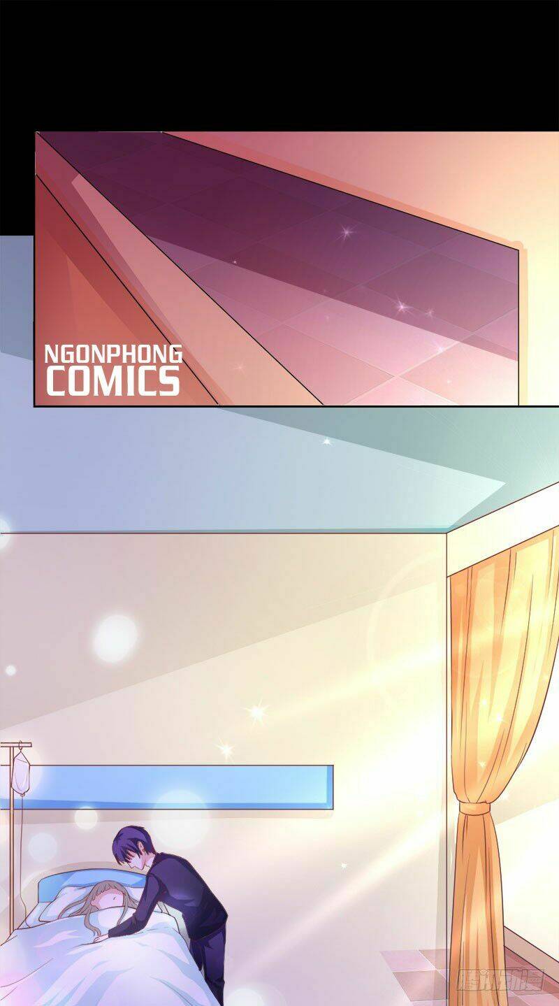 Hung Mãnh Quỷ Phu Bà Thượng Sàng: Chapter 24