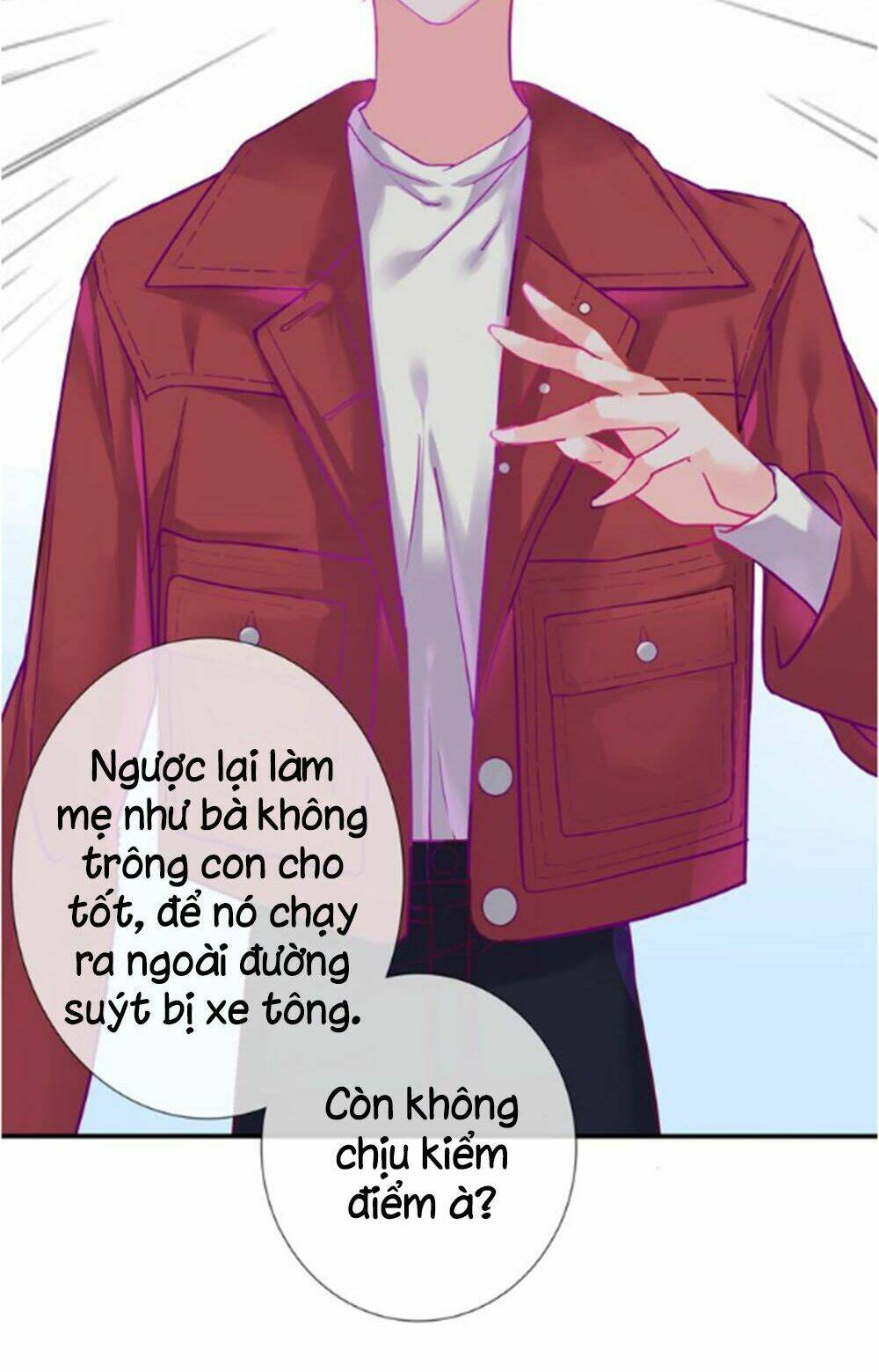 Đừng Nghịch, Ta Chỉ Muốn Yên Tĩnh: Chapter 54