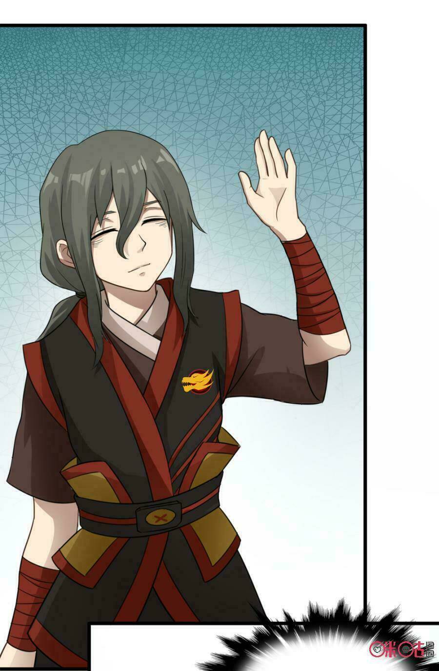 Tu Tiên Cuồng Thần: Chapter 21