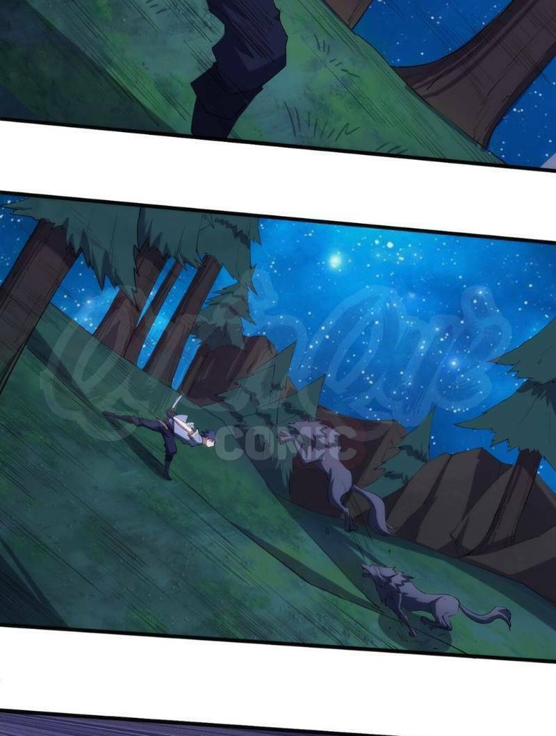 Thánh Đường Chi Thành: Chapter 10