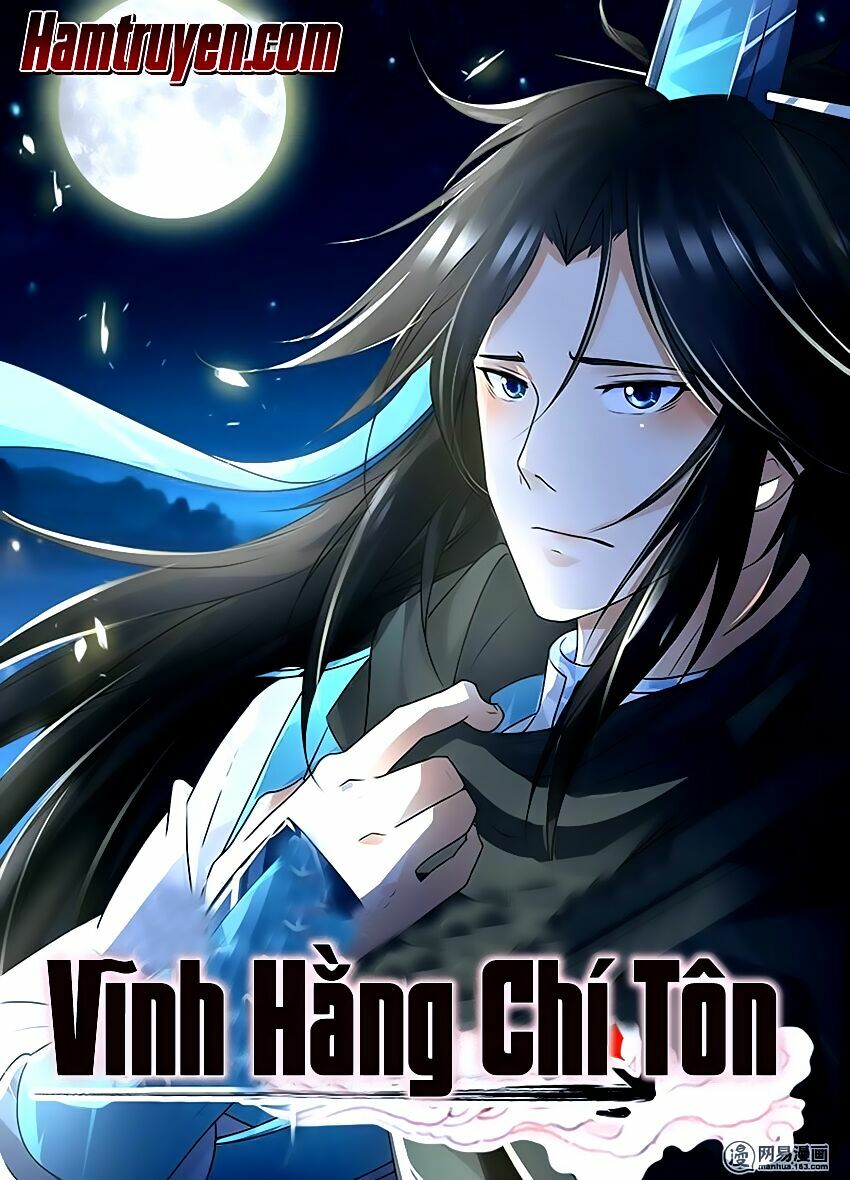 Vĩnh Hằng Chí Tôn: Chapter 70