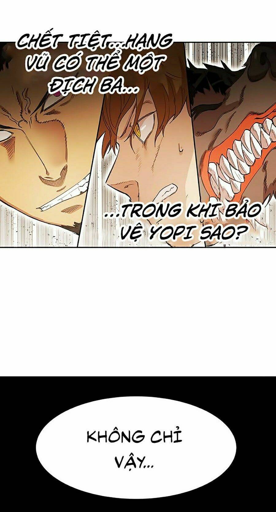 Hard Core Leveling Warrior Ss2: Chapter 82