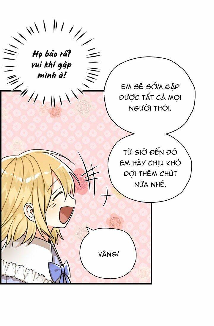 Ba Người Anh Trai Của Tôi Là Bạo Quân: Chapter 13