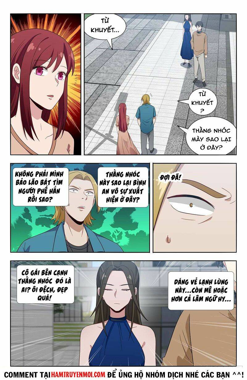 Tối Cường Phản Sáo Lộ Hệ Thống: Chapter 533
