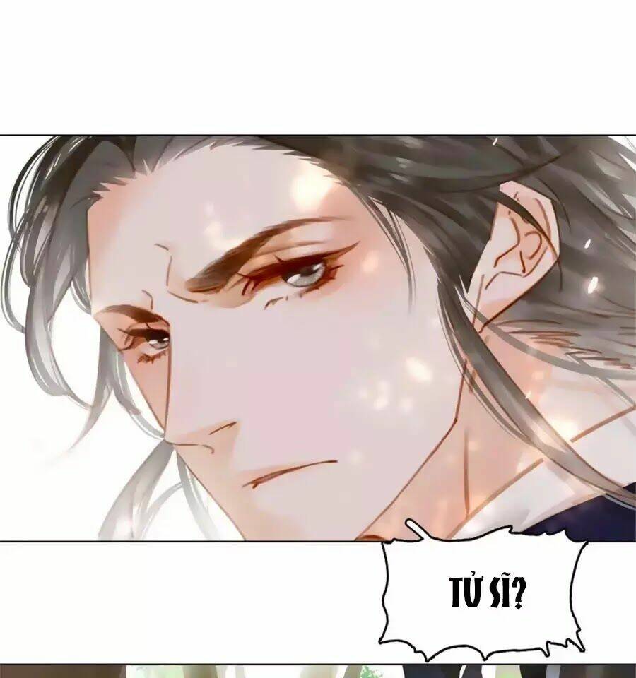 Tiểu Sư Phụ, Tóc Giả Của Ngài Rơi Rồi!: Chapter 16