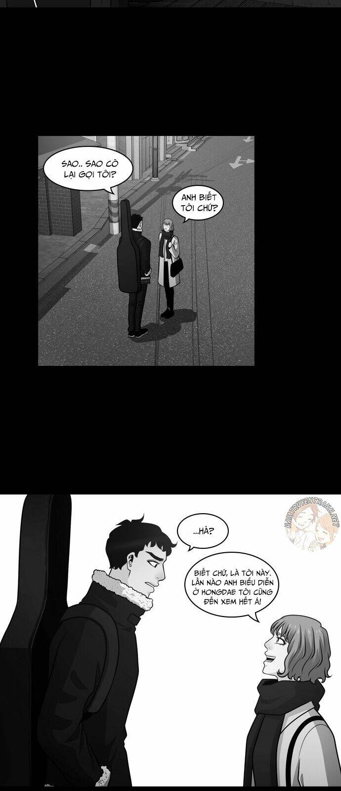 Tomorrow - Ngày Mai: Chapter 27