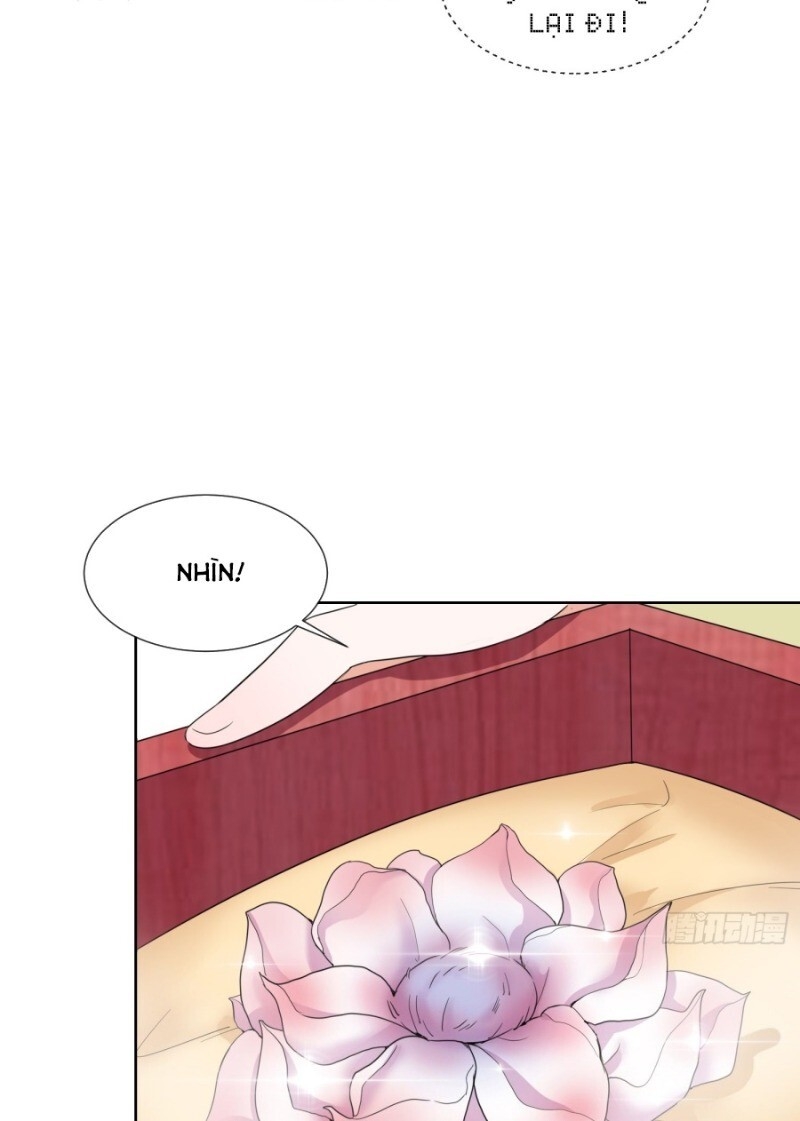 Công Lược Trưởng Thành Của Vương Phi: Chapter 6