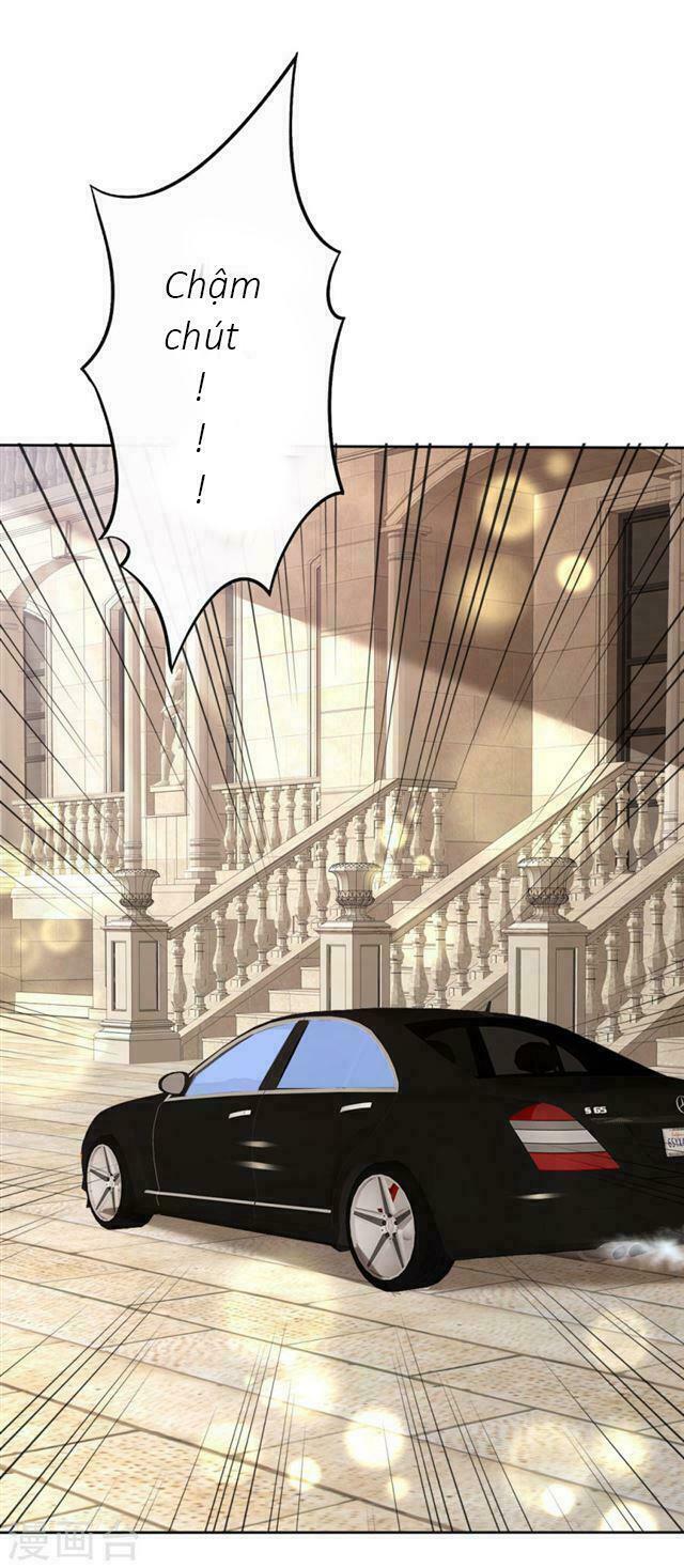 Con Đường Phản Công Của Sủng Thê: Chapter 37: Muốn gặp anh!