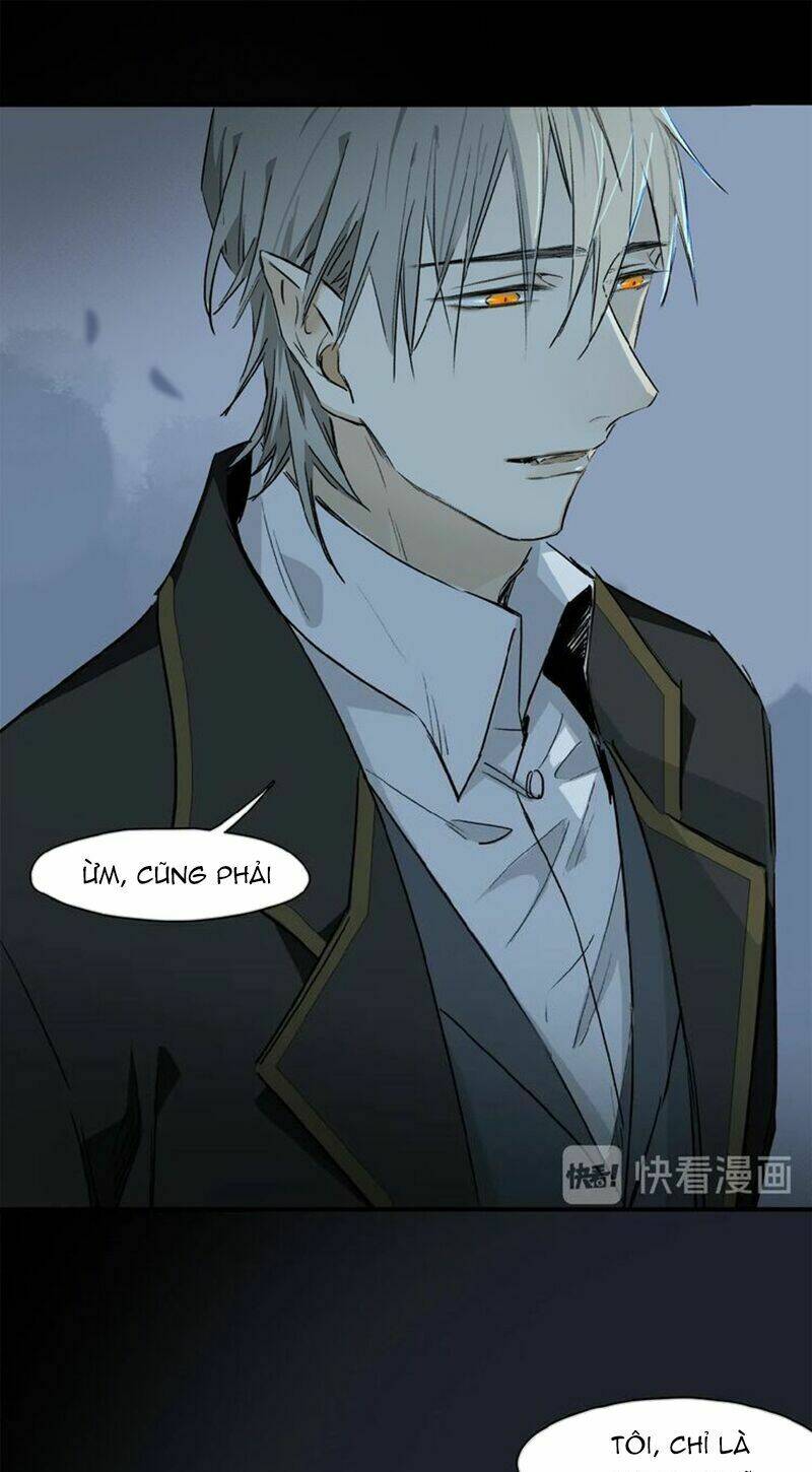 Phép Tắc Trường Ogus: Chapter 38