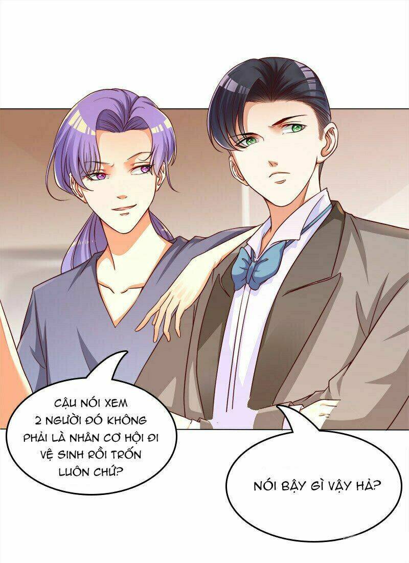 Lãnh Hôn Cuồng Ái: Chapter 29