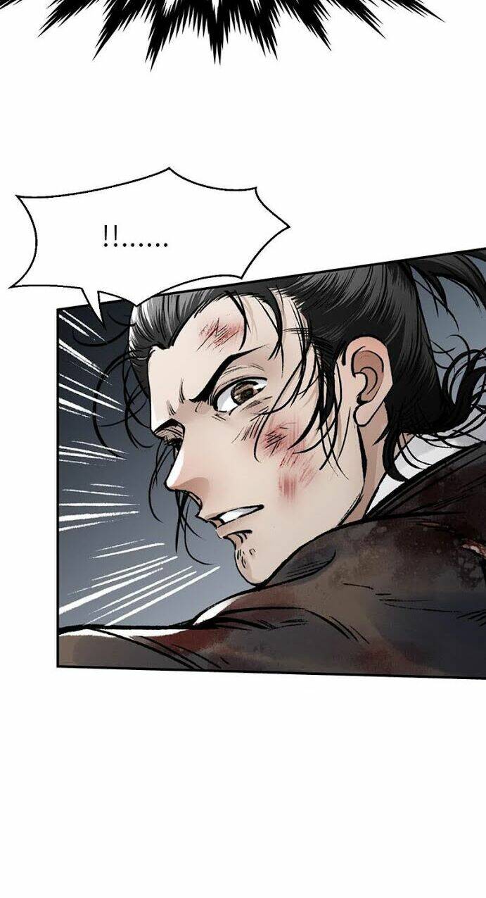 Liên Thành Quyết: Chapter 29