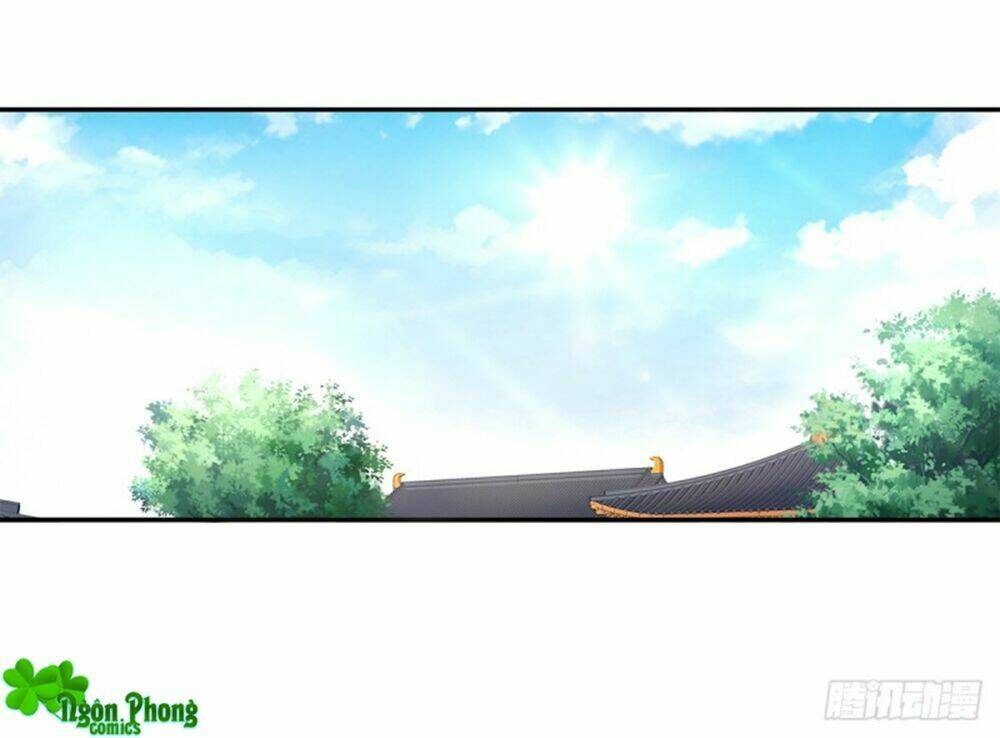 Hỏa Hồ: Chapter 40