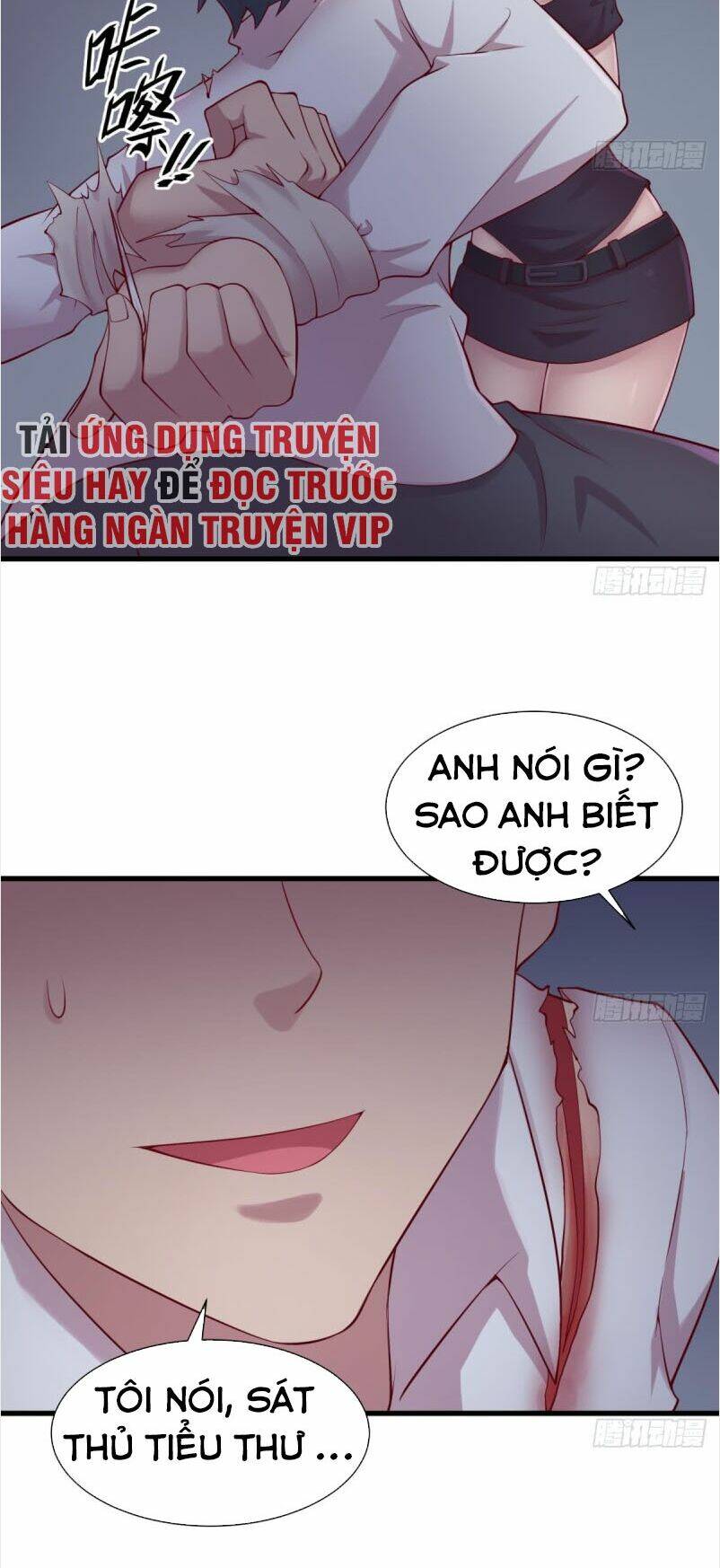 Bác Sĩ Riêng Của Nữ Thần: Chapter 99