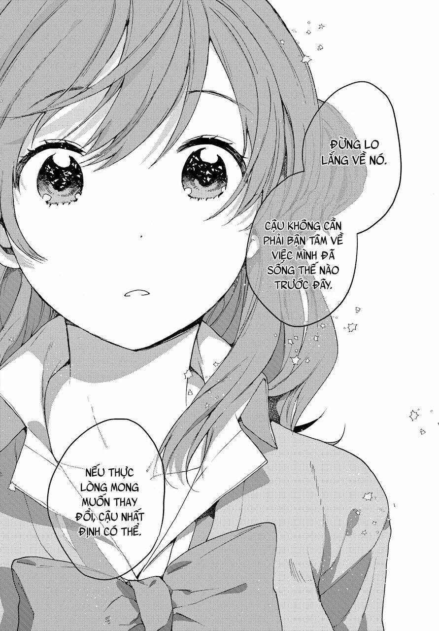 Trash-Tier Tomozaki-Kun: Chapter 9