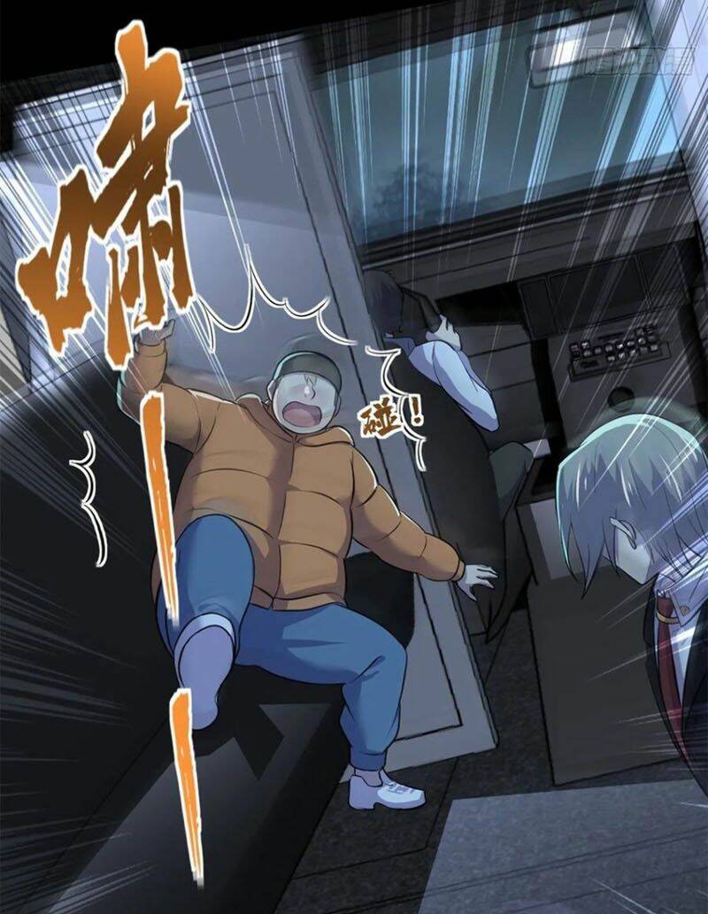 Toàn Cầu Sụp Đổ: Chapter 67
