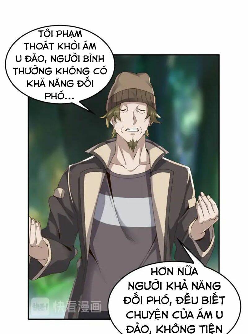 Siêu Cấp Đại Chủ Bạ: Chapter 72