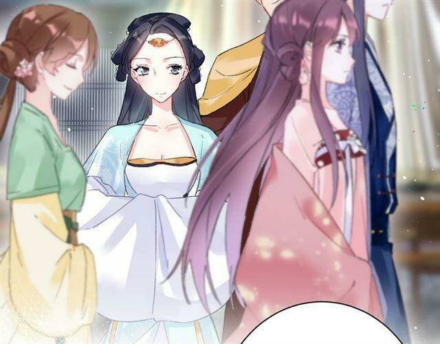 Hoa Nhan Sách: Chapter 121