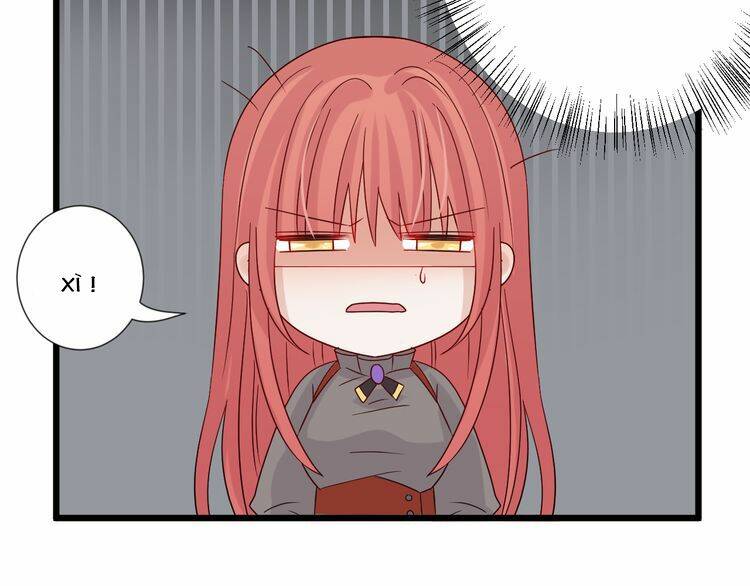 Nữ Hoàng Giá Đáo: Chapter 8