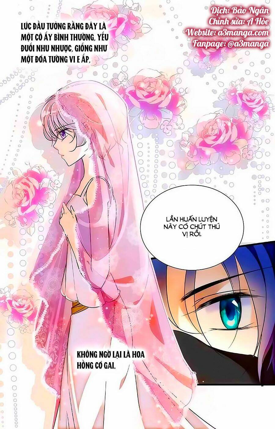 999 Nụ Hôn Bá Đạo Của Nam Thần: Chapter 169