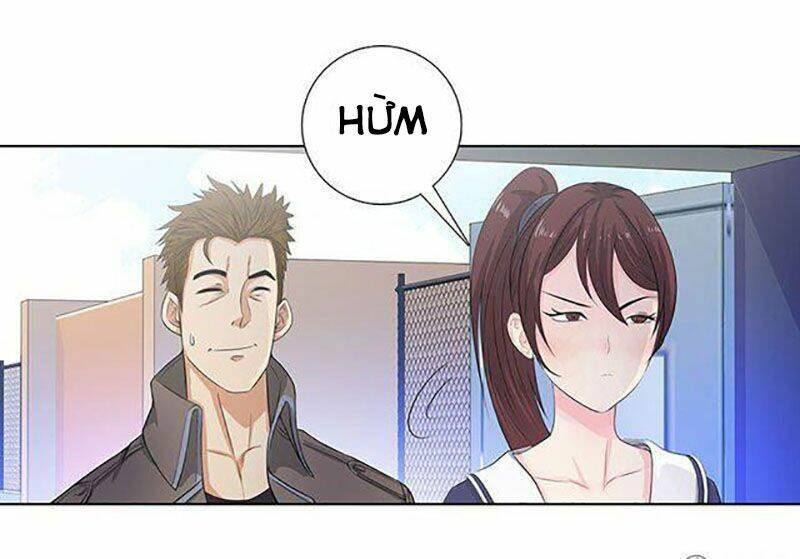 Học Viện Cao Thủ: Chapter 94